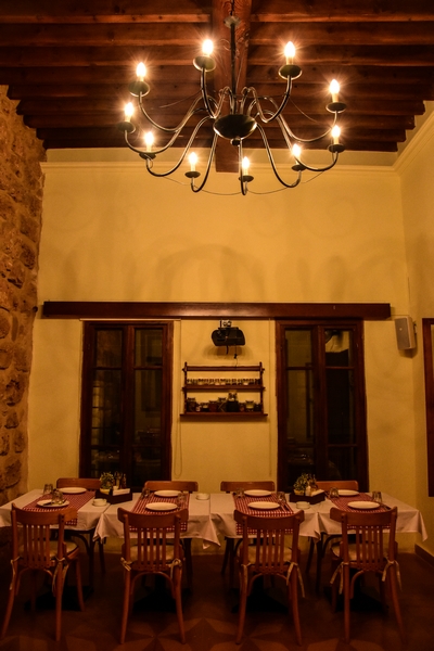 Discovering an Italian corner in Gemayze